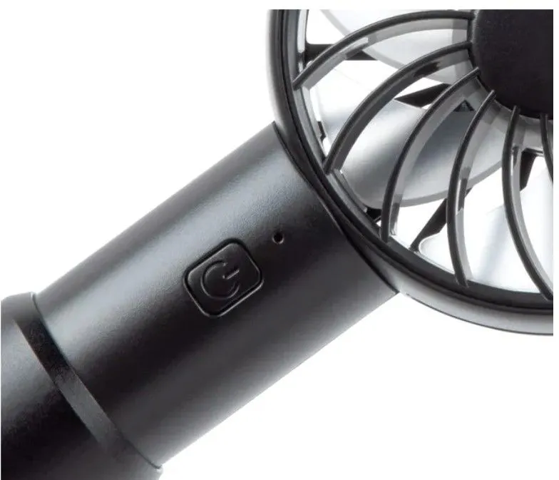 Three-Speed Portable Fan (R)